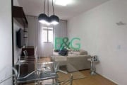 Apartamento com 1 dormitório à venda, 69 m² por R$ 689.000 - Jardim Paulista - São Paulo/SP