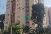 Apartamento com 2 dormitórios à venda, 54 m² por R$ 159.252 - Vila Quitaúna - Osasco/SP