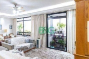 Apartamento com 4 dormitórios à venda, 173 m² por R$ 1.689.000,00 - Lapa - São Paulo/SP