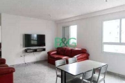 Apartamento com 1 dormitório à venda, 46 m² por R$ 259.000 - Jardim América da Penha - São Paulo/SP