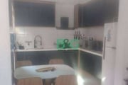 Sobrado com 2 dormitórios à venda, 89 m² por R$ 434.042 - Jardim Nossa Senhora do Carmo - São Paulo/SP