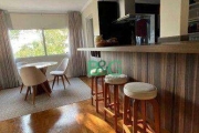 Apartamento com 2 dormitórios à venda, 85 m² por R$ 649.000,00 - Campo Belo - São Paulo/SP