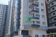 Apartamento com 1 dormitório à venda, 37 m² por R$ 194.475 - Boqueirão - Praia Grande/SP