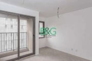 Studio com 1 dormitório à venda, 25 m² por R$ 423.000,00 - Campo Belo - São Paulo/SP