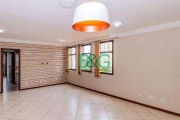 Apartamento com 1 dormitório à venda, 90 m² por R$ 588.000,00 - Vila Alexandria - São Paulo/SP