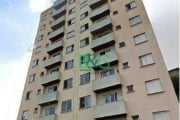 Apartamento com 2 dormitórios à venda, 57 m² por R$ 300.000,00 - Chácara Belenzinho - São Paulo/SP