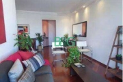 Apartamento com 4 dormitórios à venda, 127 m² por R$ 1.269.000 - Alto da Lapa - São Paulo/SP