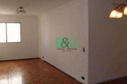 Apartamento com 2 dormitórios à venda, 76 m² por R$ 749.000,00 - Campo Belo - São Paulo/SP