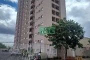 Apartamento com 2 dormitórios à venda, 47 m² por R$ 106.667,03 - Alto do Ipiranga - Ribeirão Preto/SP