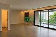 Apartamento com 3 dormitórios à venda, 186 m² por R$ 3.296.000,00 - Campo Belo - São Paulo/SP