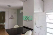 Apartamento com 1 dormitório à venda, 30 m² por R$ 329.000 - Bela Vista - São Paulo/SP