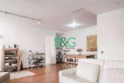 Apartamento com 2 dormitórios à venda, 87 m² por R$ 1.189.000 - Itaim Bibi - São Paulo/SP