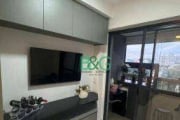 Studio com 1 dormitório à venda, 28 m² por R$ 509.000,00 - Brooklin Paulista - São Paulo/SP