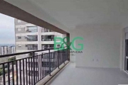 Apartamento com 3 dormitórios à venda, 109 m² por R$ 1.248.000,00 - Tatuapé - São Paulo/SP