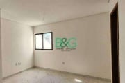 Apartamento com 2 dormitórios à venda, 51 m² por R$ 329.000,00 - Jardim Textil - São Paulo/SP