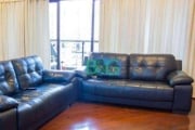 Apartamento com 4 dormitórios à venda, 175 m² por R$ 1.031.000,00 - (Zona Norte) Barro Branco - São Paulo/SP