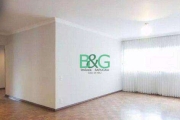 Apartamento com 4 dormitórios à venda, 120 m² por R$ 1.599.000,00 - Campo Belo - São Paulo/SP