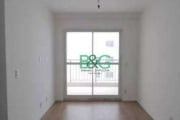 Apartamento com 2 dormitórios à venda, 55 m² por R$ 494.000 - Mooca - São Paulo/SP