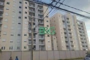 Apartamento com 2 dormitórios à venda, 45 m² por R$ 139.619,52 - Parque Residencial Rondon - Salto/SP