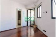 Apartamento com 3 dormitórios à venda, 75 m² por R$ 899.000 - Paraíso - São Paulo/SP