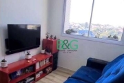 Apartamento com 2 dormitórios à venda, 43 m² por R$ 310.000,00 - Pirituba - São Paulo/SP