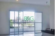 Studio com 1 dormitório à venda, 35 m² por R$ 268.000,00 - Cambuci - São Paulo/SP