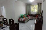 Apartamento com 3 dormitórios à venda, 68 m² por R$ 279.000,00 - Vila Formosa - São Paulo/SP