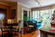 Apartamento com 3 dormitórios à venda, 95 m² por R$ 1.349.000,00 - Campo Belo - São Paulo/SP