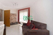 Apartamento com 3 dormitórios à venda, 80 m² por R$ 649.000,00 - (Zona Norte) Barro Branco - São Paulo/SP