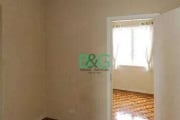 Apartamento com 2 dormitórios à venda, 50 m² por R$ 299.000 - Brás - São Paulo/SP