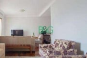 Apartamento com 3 dormitórios à venda, 147 m² por R$ 1.989.000,00 - Campo Belo - São Paulo/SP