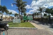 Apartamento com 2 dormitórios à venda, 42 m² por R$ 94.815,14 - Éden - Sorocaba/SP