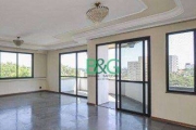 Apartamento com 3 dormitórios à venda, 180 m² por R$ 982.139,00 - Campo Belo - São Paulo/SP