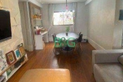 Apartamento com 3 dormitórios à venda, 180 m² por R$ 1.999.000,00 - Campo Belo - São Paulo/SP