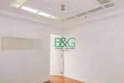 Apartamento com 1 dormitório à venda, 58 m² por R$ 349.000 - Vila Buarque - São Paulo/SP