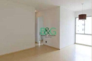 Apartamento com 3 dormitórios à venda, 65 m² por R$ 499.000 - Vila Albertina - São Paulo/SP