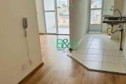 Apartamento com 3 dormitórios à venda, 65 m² por R$ 595.000,00 - Vila Matilde - São Paulo/SP