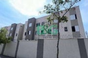 Apartamento com 2 dormitórios à venda, 41 m² por R$ 96.000,33 - Parque São Bento - Sorocaba/SP