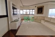 Apartamento com 3 dormitórios à venda, 191 m² por R$ 1.976.000,00 - Perdizes - São Paulo/SP