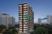 Apartamento com 1 dormitório à venda, 33 m² por R$ 386.100,00 - Campo Limpo - São Paulo/SP