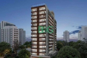 Apartamento com 1 dormitório à venda, 41 m² por R$ 410.850 - Campo Limpo - São Paulo/SP