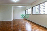 Apartamento com 3 dormitórios à venda, 110 m² por R$ 1.151.000,00 - Campo Belo - São Paulo/SP