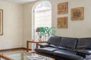 Apartamento com 2 dormitórios à venda, 300 m² por R$ 4.199.000,00 - Campo Belo - São Paulo/SP