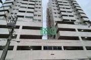 Apartamento com 2 dormitórios à venda, 59 m² por R$ 254.122 - Jardim Independência - São Vicente/SP