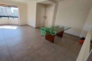 Apartamento com 3 dormitórios à venda, 115 m² por R$ 1.549.000 - Campo Belo - São Paulo/SP