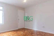 Apartamento com 2 dormitórios à venda, 68 m² por R$ 409.997 - Santana - São Paulo/SP