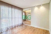 Apartamento com 4 dormitórios à venda, 200 m² por R$ 1.989.000,00 - Campo Belo - São Paulo/SP