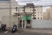 Apartamento com 2 dormitórios à venda, 45 m² por R$ 129.049 - Jardim Elizabete - Taboão da Serra/SP