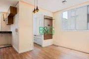 Apartamento com 2 dormitórios à venda, 34 m² por R$ 264.000,00 - Vila Guilherme - São Paulo/SP