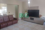 Apartamento com 3 dormitórios, 103 m² - venda por R$ 680.000,00 ou aluguel por R$ 4.775,00/mês - Boqueirão - Praia Grande/SP